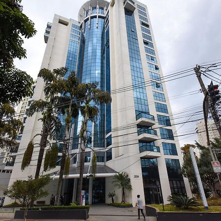 Elegance Suites Ibirapuera Sao Paulo Bagian luar foto