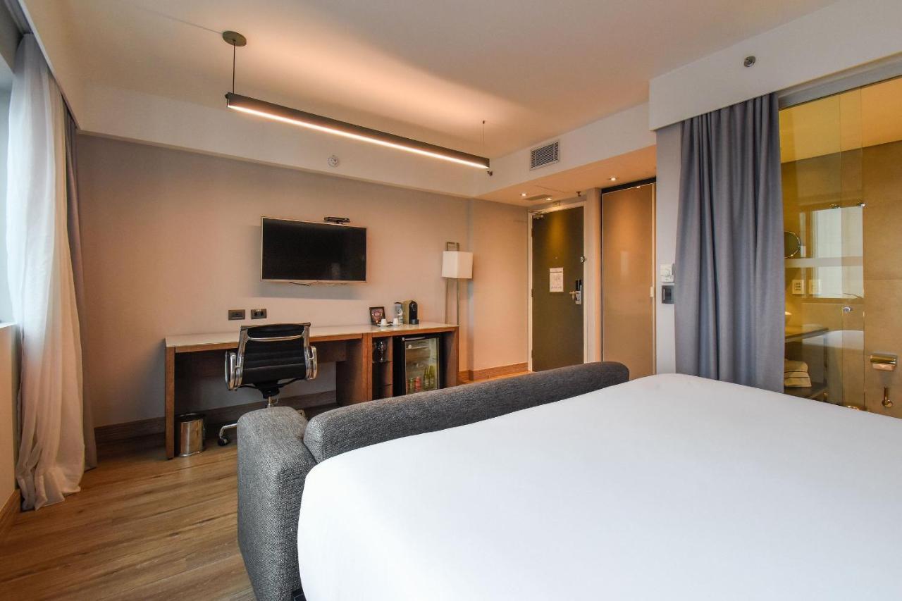 Elegance Suites Ibirapuera Sao Paulo Bagian luar foto