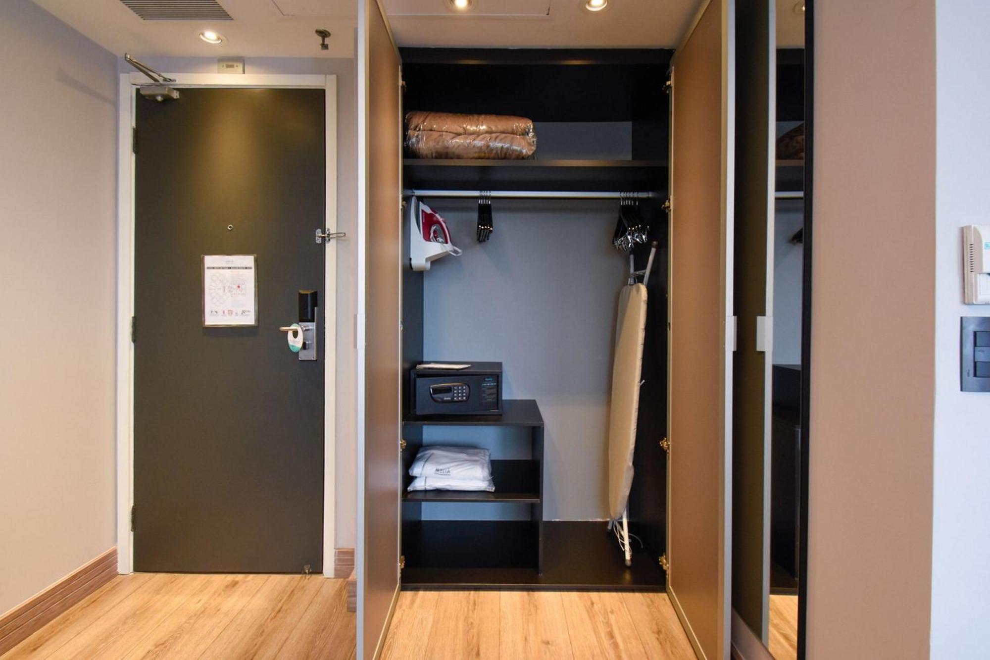 Elegance Suites Ibirapuera Sao Paulo Bagian luar foto