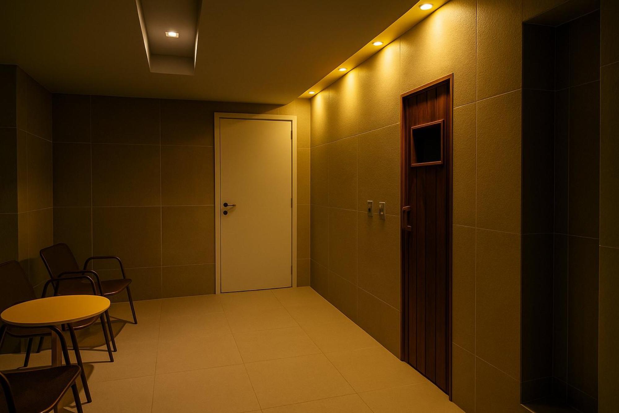 Elegance Suites Ibirapuera Sao Paulo Bagian luar foto