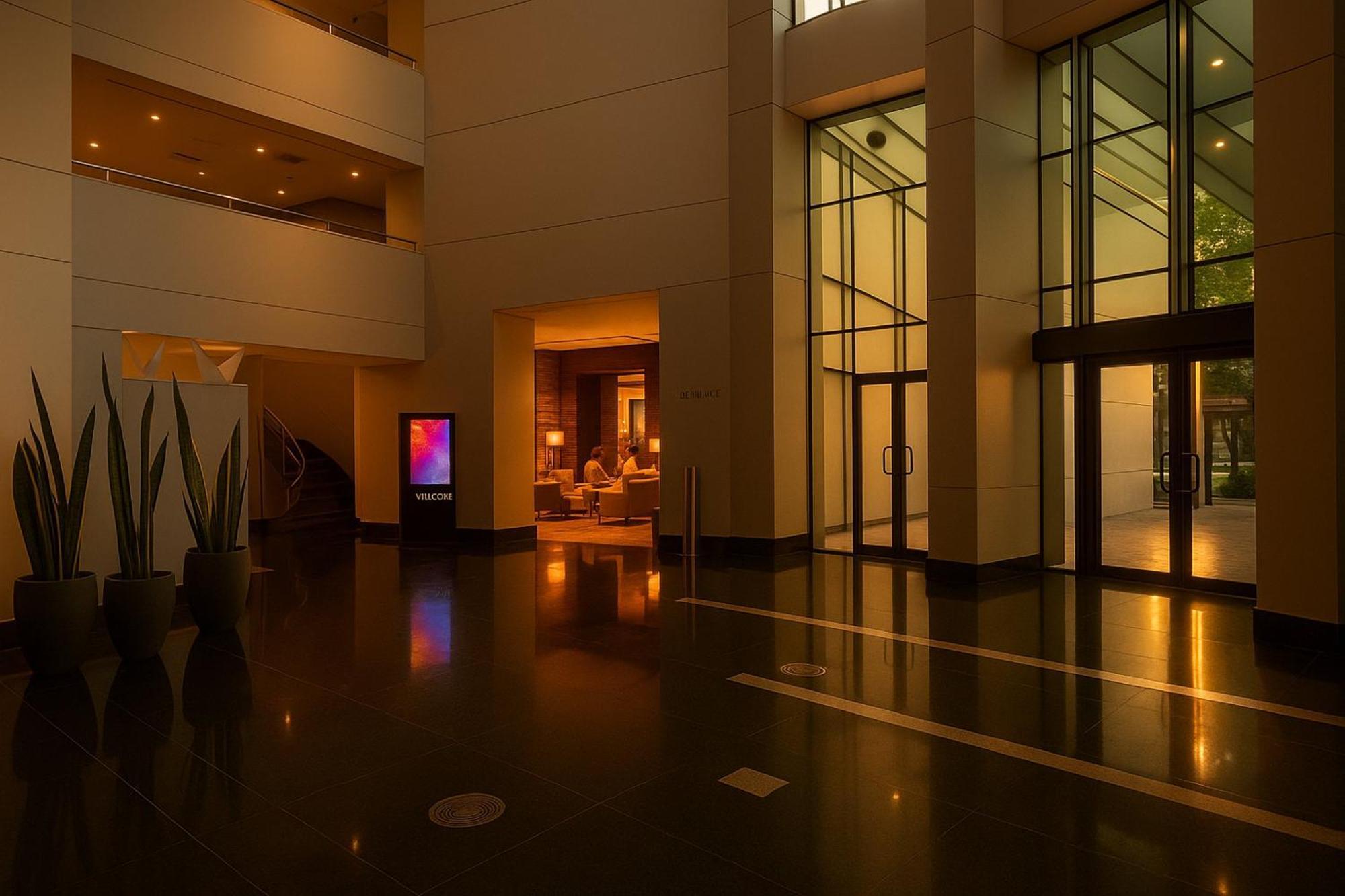 Elegance Suites Ibirapuera Sao Paulo Bagian luar foto