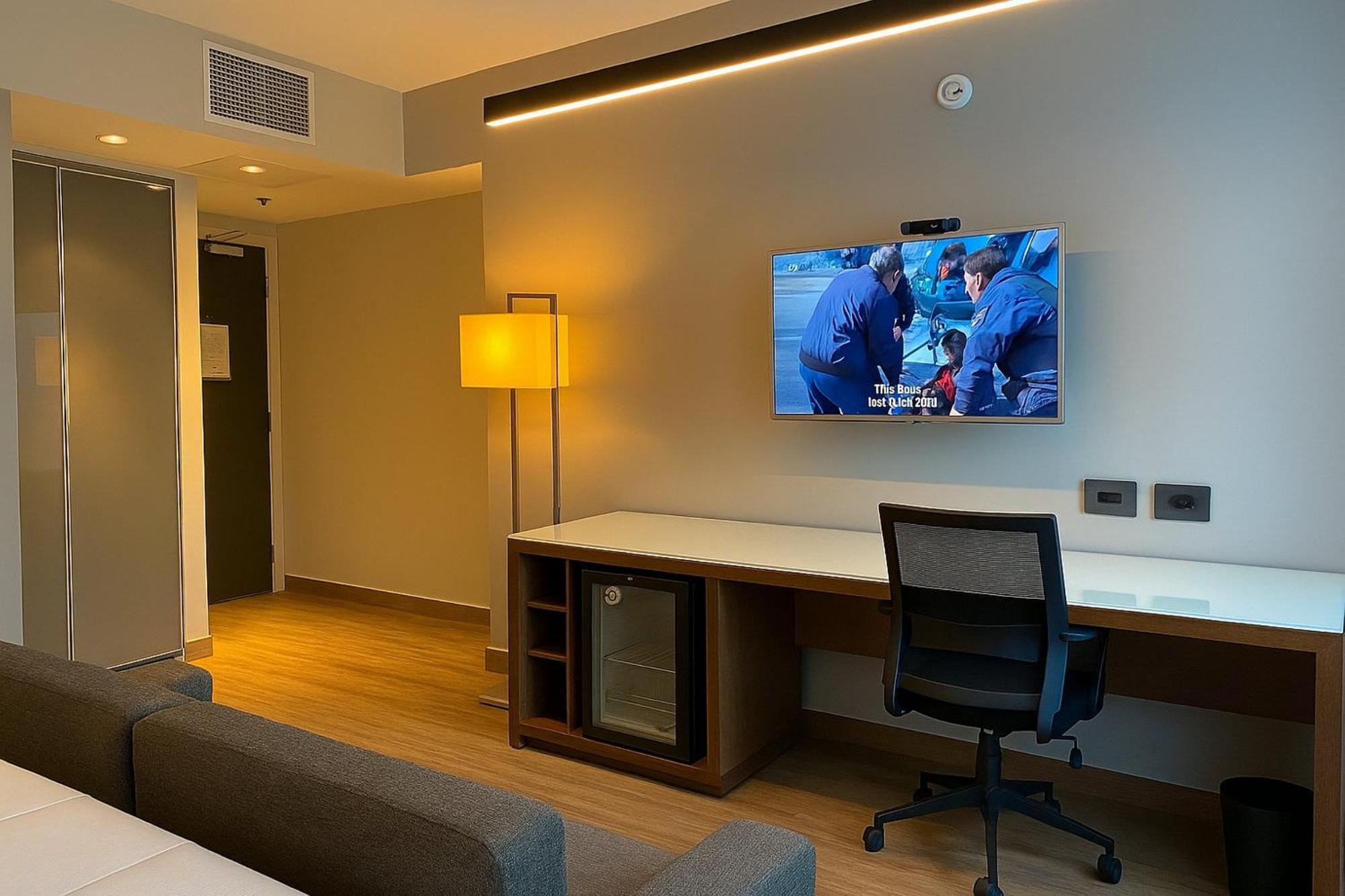 Elegance Suites Ibirapuera Sao Paulo Bagian luar foto