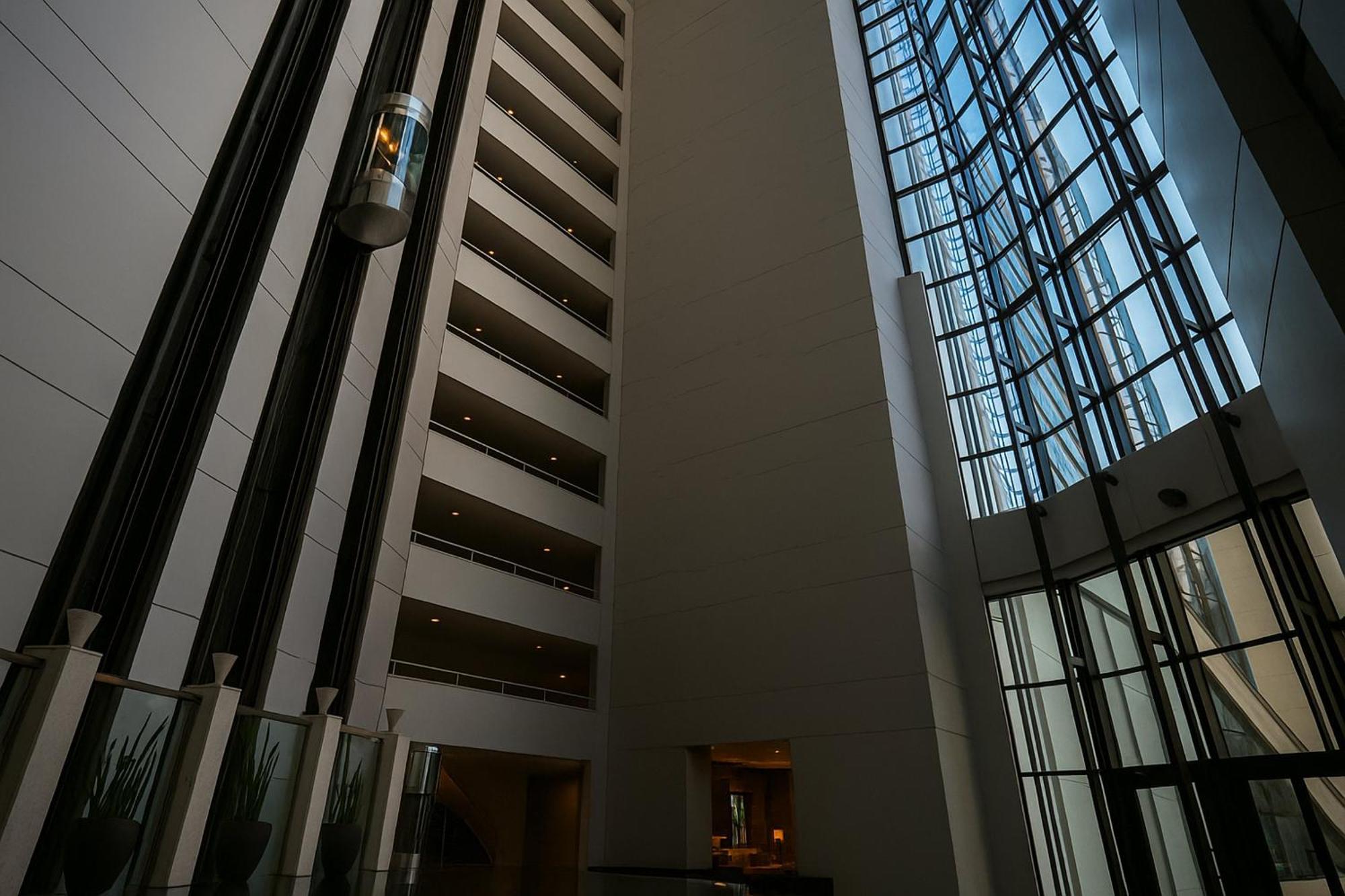 Elegance Suites Ibirapuera Sao Paulo Bagian luar foto