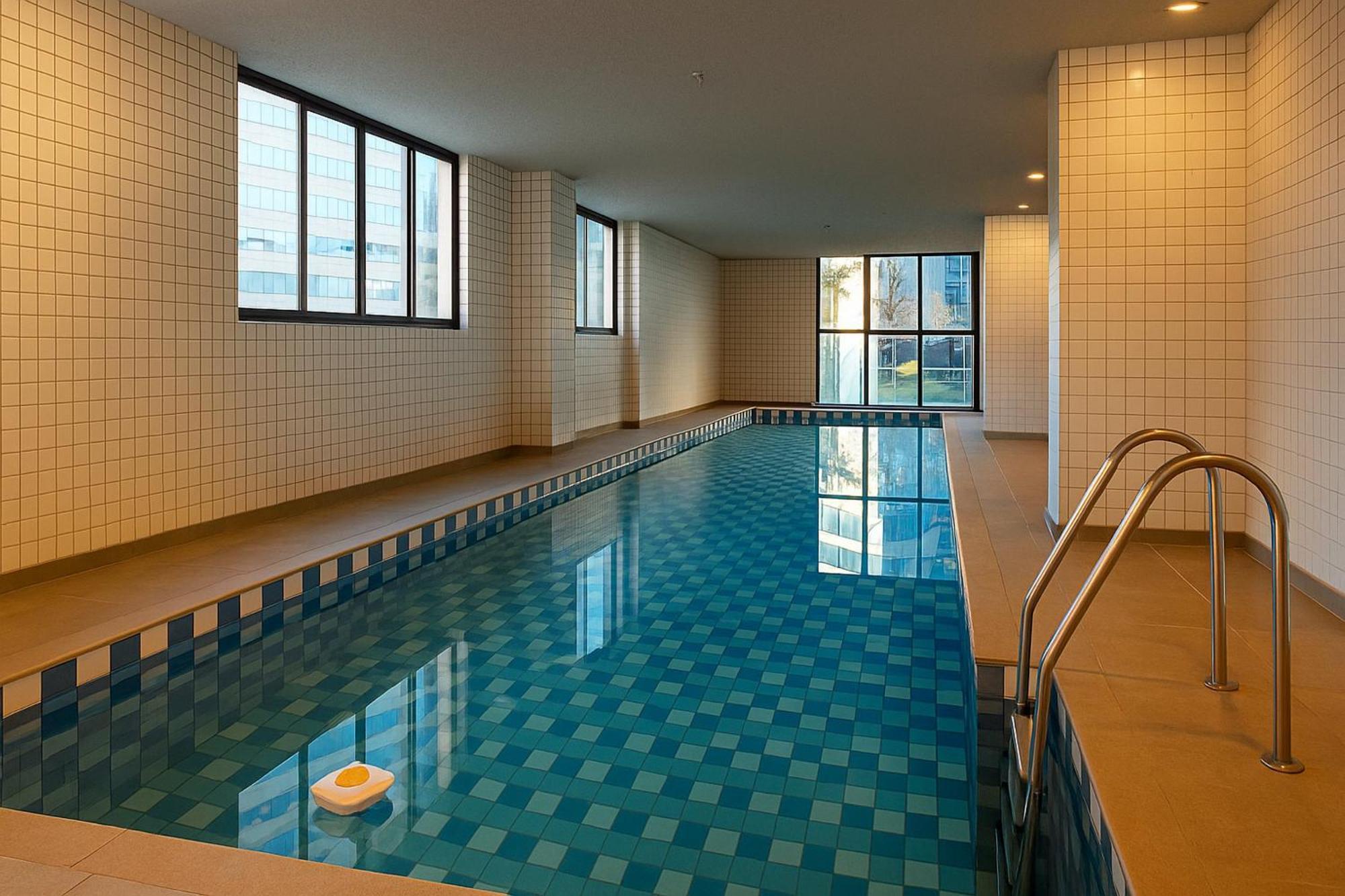 Elegance Suites Ibirapuera Sao Paulo Bagian luar foto